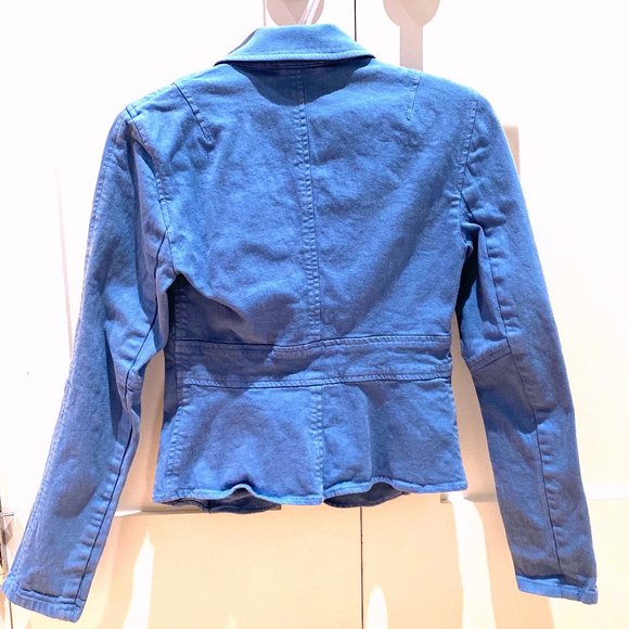 Armani Exchange Blazer - Picture 8 of 8